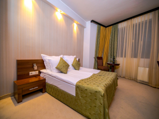 SPA HOTEL PERSENK - DOUBLE ROOM